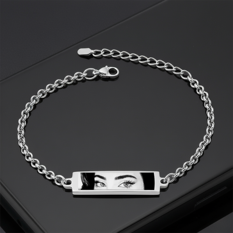 Bracciale Personalizzato - È colpa tua