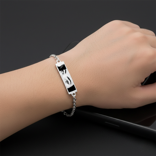 Bracciale Personalizzato - È colpa tua